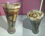 A picture of step 7 of Cold Coffee - Best Summer Drink.