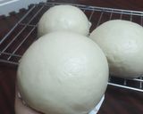 Hình bước làm 5 của món Bánh bao