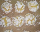 صورة لخطوة 1 من وصفة مشقق الليمون 🍋🍋