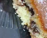 عکس مرحله 9 از دستور کیک سیب اتریشی 😋😍