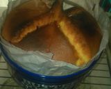 Foto langkah ke 8 dari resep Ogura cake pasta nangka.
