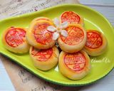 Hình bước làm 4 của món Cơm nhà nhiều món