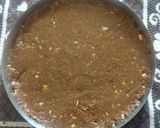 મલ્ટીગ્રેઇન કાટલું (Multi Grain Katalu recipe in Gujarati) રેસીપી સ્ટેપ6ફોટો