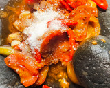 Foto langkah ke 4 dari resep Ayam Gepuk Sambal Kemangi.