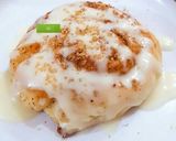A picture of step 20 of Cinnamon Rolls.