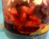 Foto del paso 8 de la receta: Mi sopa de verano, borsch y gazpacho, fácil y sabrosa