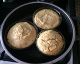 Foto del paso 6 de la receta: Budín especiado de camote