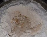 Foto del paso 3 de la receta: Pan amasado
