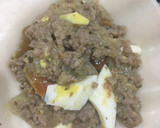 Foto del paso 4 de la receta: Empanadas de carne 🥩 picada