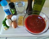 Foto del paso 1 de la receta Huevos a la napolitana
