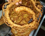 Hình bước làm 6 của món Bánh chuối chiên