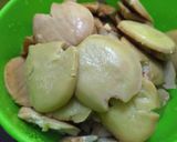 Foto langkah ke 1 dari resep Kalio jariang / Kalio jengkol (#pr_recookRancakBana).