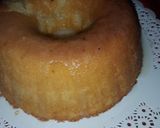Foto del paso 7 de la receta: Budín 4 Cuartos de Vainilla, versión Sin TACC!!!