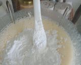 Foto langkah ke 1 dari resep Basque Burnt Cheesecake.