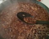 Foto del paso 1 de la receta: Sandwich de frijoles