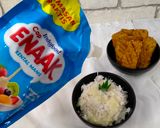 Foto langkah ke 6 dari resep Ketan Susu.