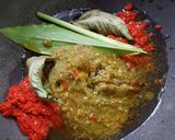 Foto langkah ke 2 dari resep Asam padeh nangka muda TB.