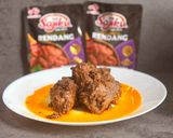 Foto langkah ke 5 dari resep Rendang Pertama saya Enak! dan ternyata (bisa) mudah.