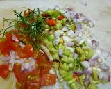 Foto langkah ke 3 dari resep Ikan mujair goreng sambal dabu2.