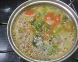 இஞ்சி எலுமிச்சை இம்யூனிட்டி ரசம் ரெசிபி ஸ்டேப் 6 புகைப்படம்