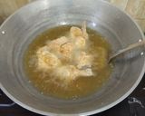Foto langkah ke 2 dari resep Ayam Goreng Maizena.