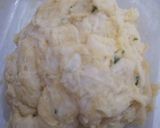 Foto del paso 3 de la receta: Pan de ajo keto 🥖🧀🧄🌿