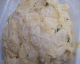 Foto del paso 3 de la receta: Pan de ajo keto 🥖🧀🧄🌿