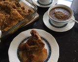 Foto langkah ke 12 dari resep Bebek Surabaya.
