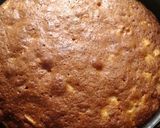 Foto del paso 3 de la receta: Torta de manzana, naranja y miel