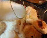 Foto del paso 5 de la receta: Pollo a la cerveza