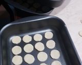 Foto del paso 6 de la receta: Bizcochitos de manteca