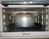 Foto langkah ke 6 dari resep Chiffon Labu Putih Telur.