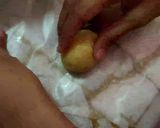 Foto langkah ke 5 dari resep Kroket Ayam Kecap.
