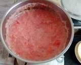 Chicken kosha recipe step 1 photo
