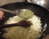 Foto del paso 2 de la receta: Strogonoff con pollo
