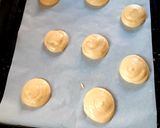 Foto del paso 1 de la receta: Yoyo 🇺🇾 Receta de Nicole