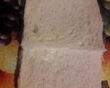Bread pin wheel sandwich recipe step 2 photo