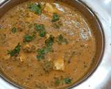 Paneer Butter Masala recipe step 15 photo