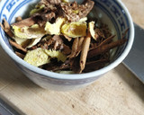 Foto del paso 1 de la receta: Masala Chai
