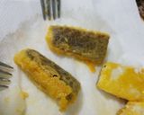 Foto del paso 3 de la receta: Bacalao con patatas y alcachofas 🐟
