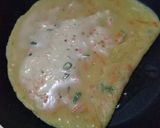 সবজির ঝাল পাটিসাপটা রেসিপির ধাপ 3 ছবি