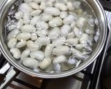 Foto del paso 1 de la receta: Guiso de mondongo
