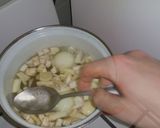 Фото кроку 7 до Вкусное и полезное овощное рагу из корнеплодов.