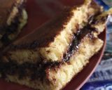 Foto langkah ke 7 dari resep Martabak manis super lembut.