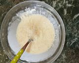 Foto del passaggio 6 della ricetta Cupcake di spaghetti alle melanzane
