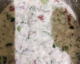 सूजी का चिला(suji ka chila recipe in hindi) रेसिपी चरण 3 फोटो