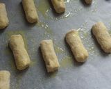 Foto del paso 4 de la receta: Fingers de pollo al horno