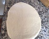 Foto del paso 3 de la receta: Otro pan de molde!