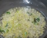 A picture of step 3 of Sabudana - batata chi Usal. (vrat special).