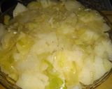 Foto del paso 5 de la receta: Tortilla de papa al horno 🥔